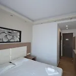 Lejlighedshotel Sevastos 4*