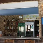 Lejlighedshotel Sevastos 4*