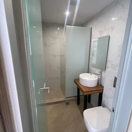 Aparthotel Sevastos Faliraki