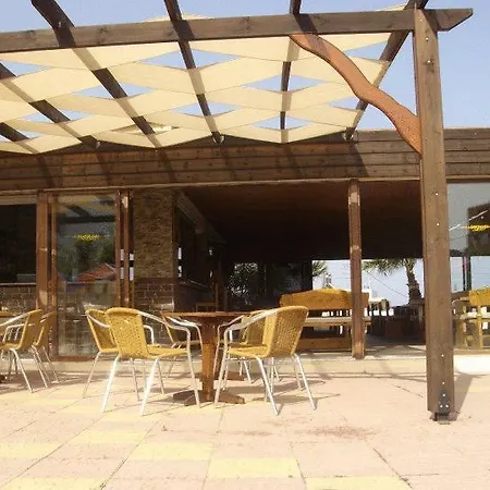 Sevastos 3* Faliraki