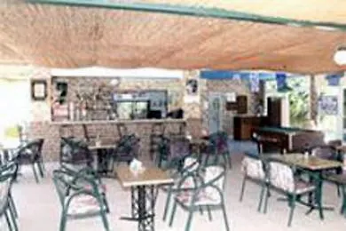 Sevastos Hotel de apartamente