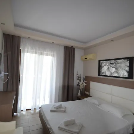 Sevastos 3* Faliraki