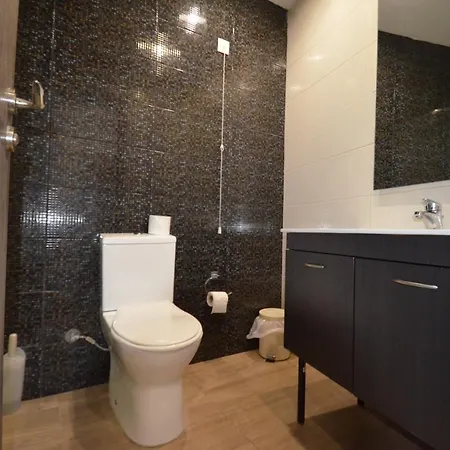 Sevastos 3* Faliraki