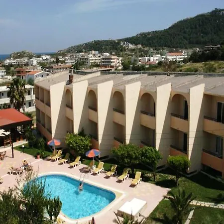 Sevastos