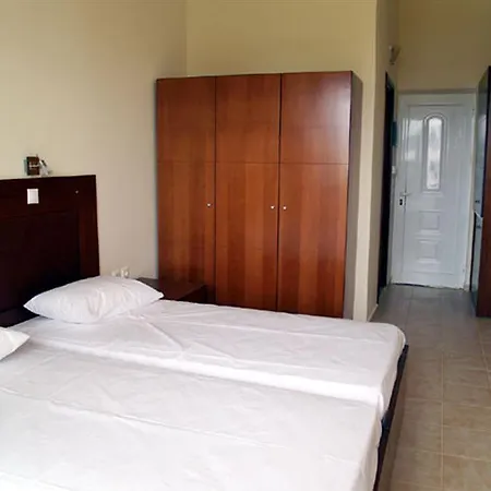 Sevastos Hotel de apartamente