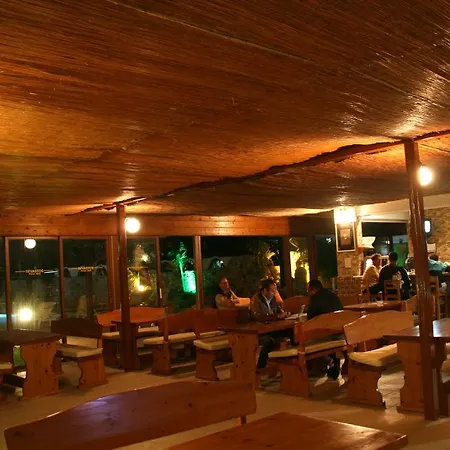 Sevastos 3* Faliraki