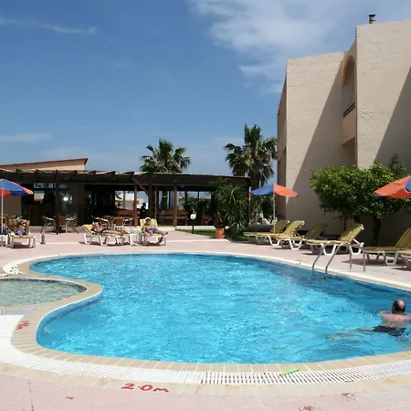 Sevastos 3* Faliraki