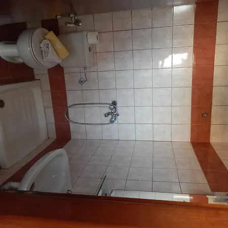 Sevastos Hotel de apartamente