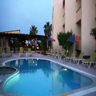 Hotel de apartamente Sevastos Faliraki