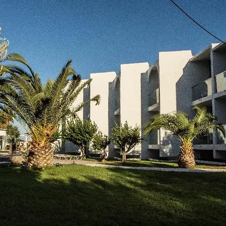 Sevastos 3* Faliraki