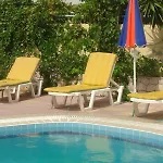 Sevastos Aparthotel Faliraki