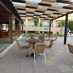 Aparthotel Sevastos 4*