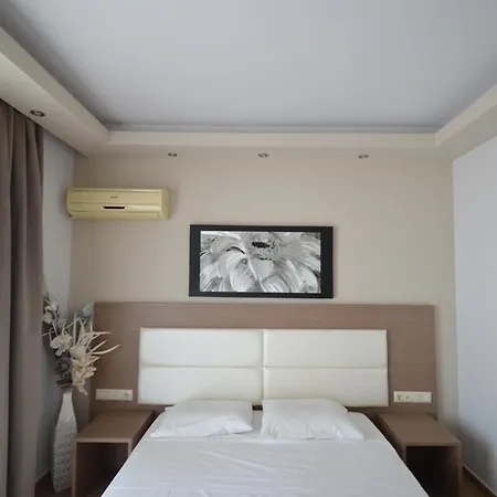 Sevastos 3* Faliraki