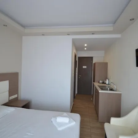 Aparthotel Sevastos