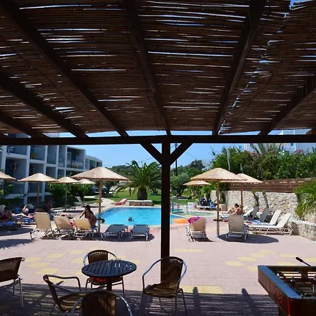 Sevastos 4*