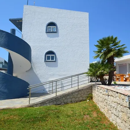 Sevastos 3* Faliraki