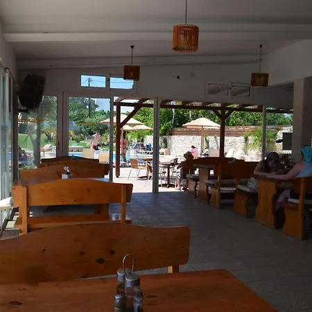 Sevastos Faliraki