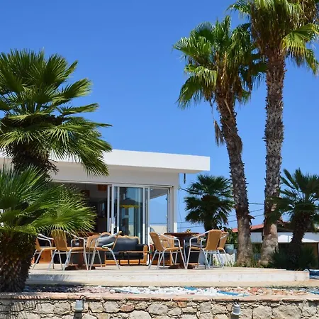 Aparthotel Sevastos 2*