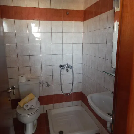 Sevastos 3* Faliraki