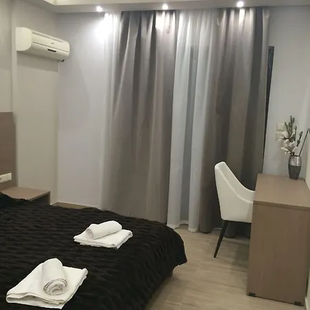 Sevastos 3* Faliraki