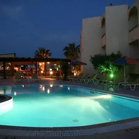 Sevastos 2*