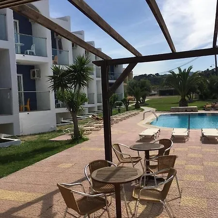 Sevastos Aparthotel