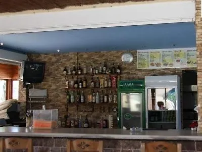 Sevastos 3* Faliraki