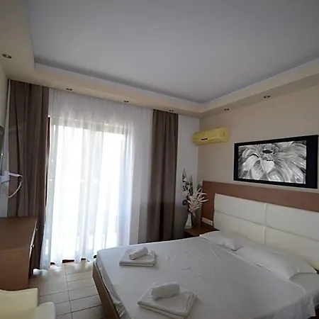 Sevastos Aparthotel Faliraki