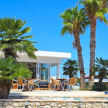 Sevastos Aparthotel Faliraki