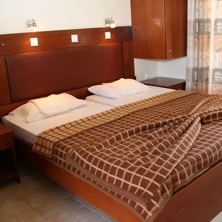 Sevastos Aparthotel
