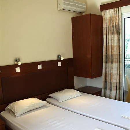 Sevastos 3*