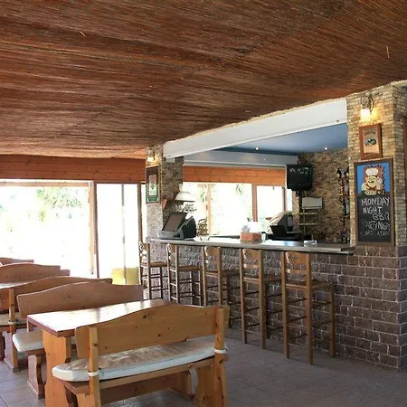 Sevastos Aparthotel Faliraki