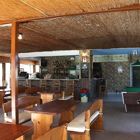 Sevastos Aparthotel 3*