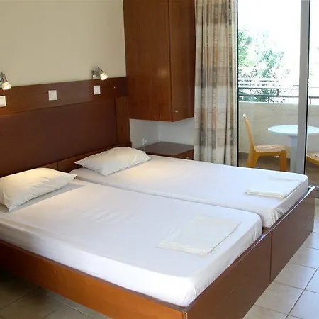 Sevastos 3* Faliraki