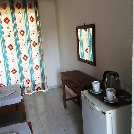 Sevastos 3* Faliraki