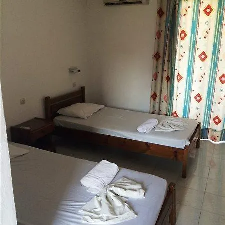 Sevastos 3*