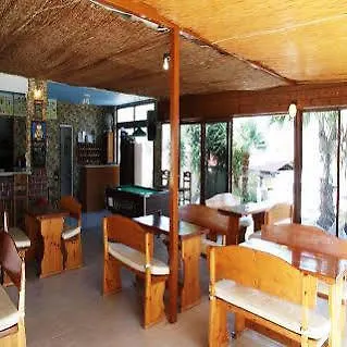 Sevastos Aparthotel
