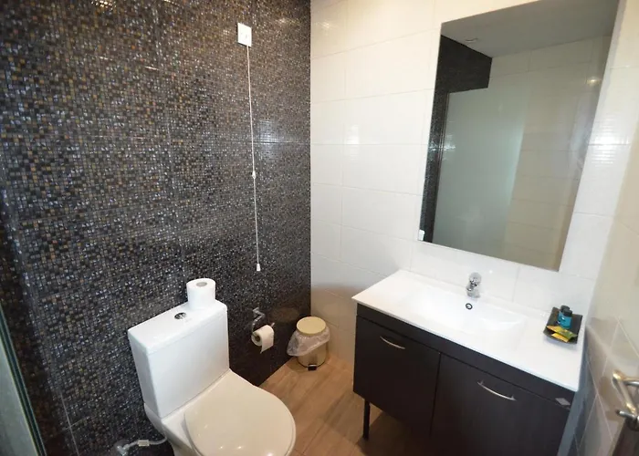 Aparthotel Sevastos Faliraki