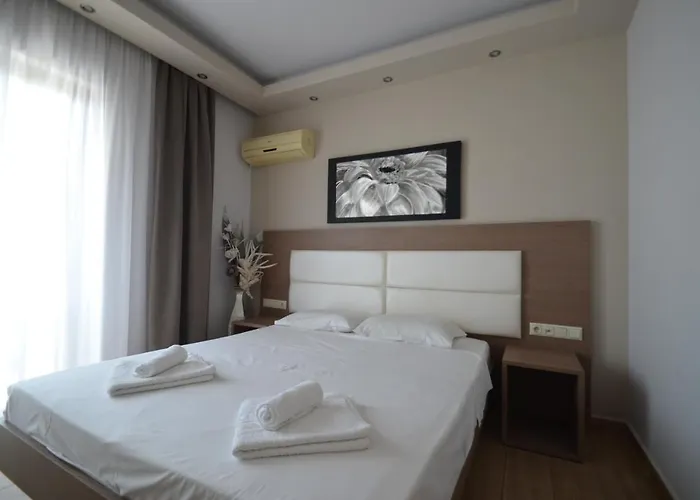 Sevastos Apart-hotel