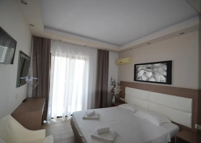 Sevastos 4* Faliraki