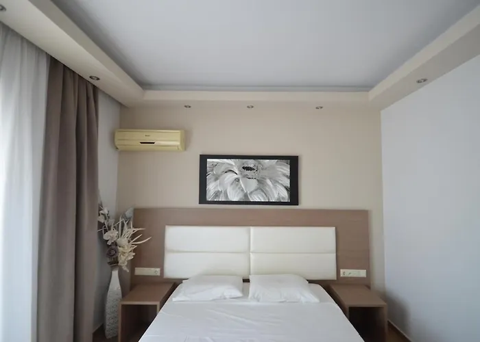 Sevastos 4* Faliraki