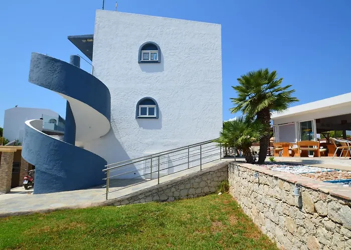 Sevastos 3* Faliraki