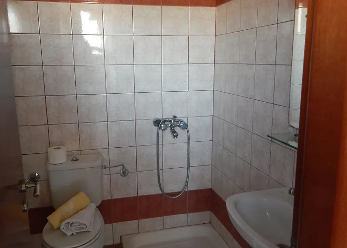 Sevastos 4* Faliraki