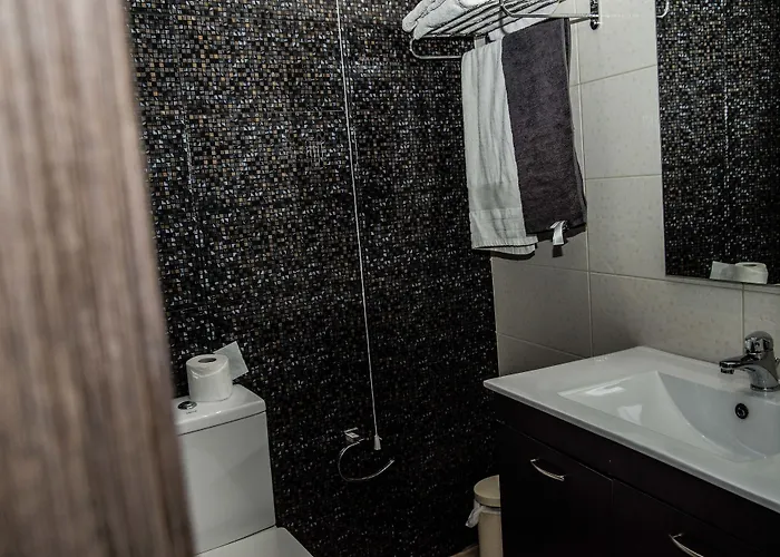 Sevastos 3* Faliraki