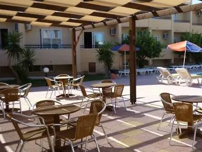 Apart-hotel Sevastos