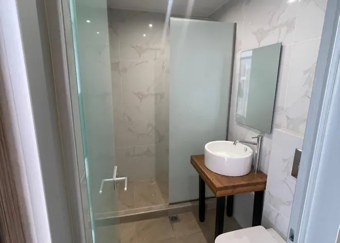 Aparthotel Sevastos Faliraki