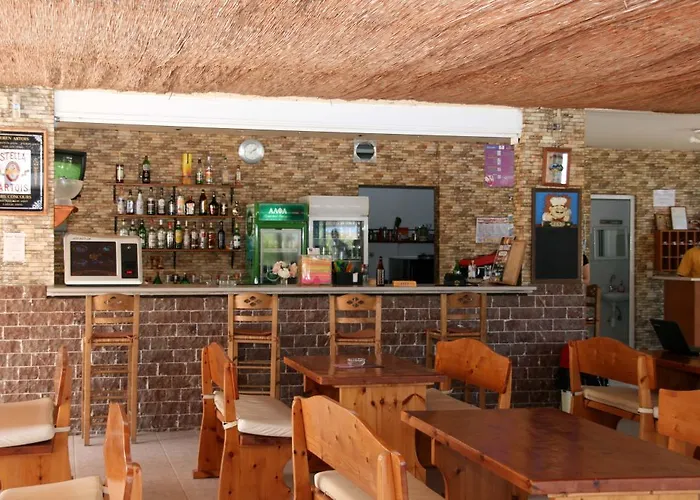 Sevastos Apart-hotel 3*