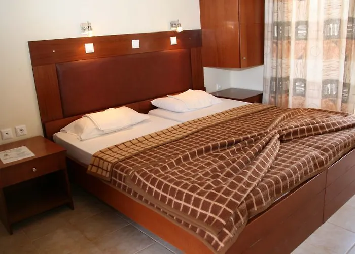 Sevastos Apart-hotel