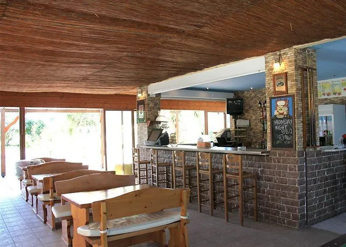 Sevastos Apart-hotel Faliraki