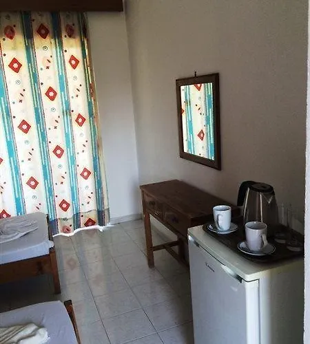 Sevastos 3* Faliraki